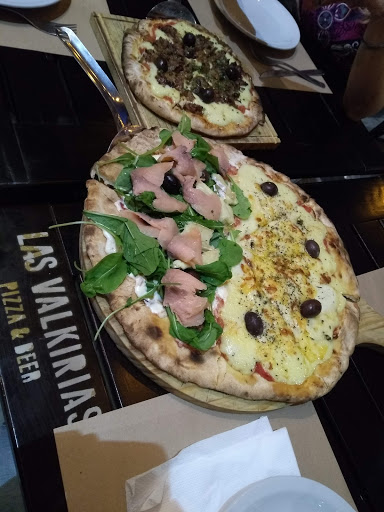 Cretino Pizza & Vermú