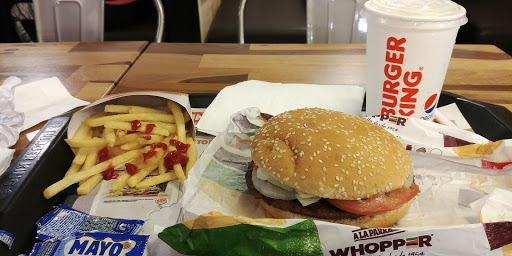 Burger King - Sucursal La Plata 51