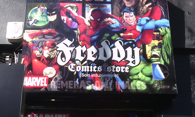 freddy-comics-store