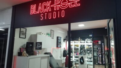 Black Hole Insumos Tatuajes La Plata