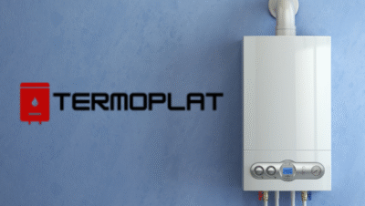 Termoplat Reparación e Instalación de Calderas en La Plata