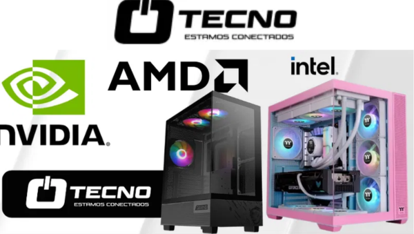 Otecno Informática en La Plata