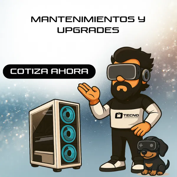 Otecno Casa de Computación en La Plata