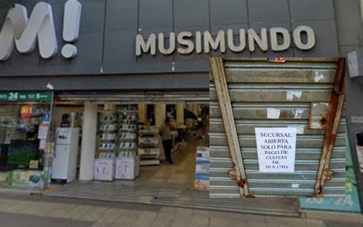 cierra musimundo